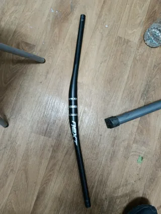 Manillar carbono RACE FACE NEXT