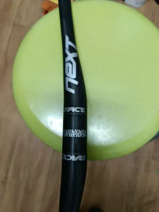 Manillar carbono RACE FACE NEXT