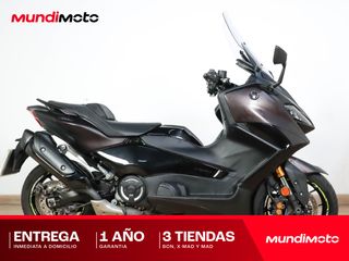 YAMAHA T-MAX 560 TECH MAX