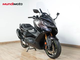 YAMAHA T-MAX 560 TECH MAX