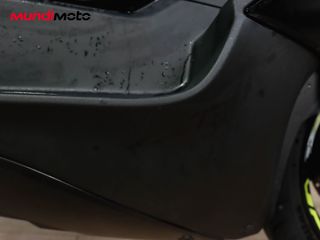 YAMAHA T-MAX 560 TECH MAX