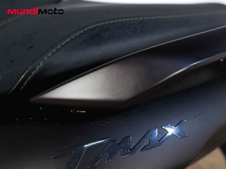 YAMAHA T-MAX 560 TECH MAX