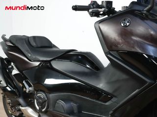 YAMAHA T-MAX 560 TECH MAX