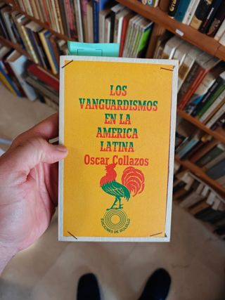 Varios libros