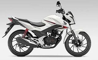 Llanta Trasera Honda CB125F (2015-2020)