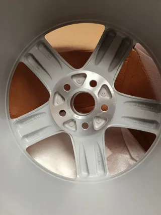 Llantas Volkswagen 17