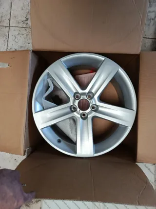 Llantas Volkswagen 17