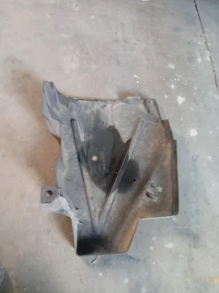 Protector Bomba Gasolina SLK