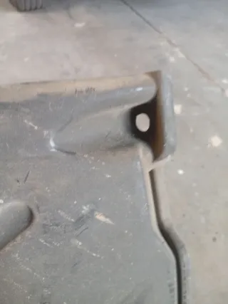 Protector Bomba Gasolina SLK