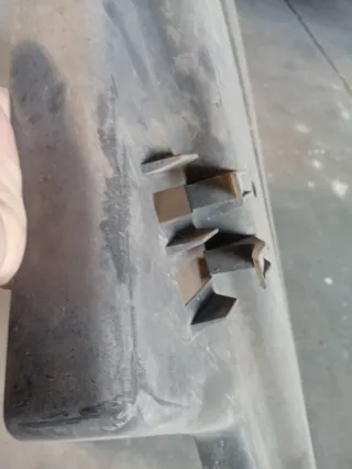 Protector Bomba Gasolina SLK