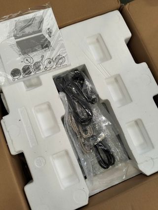 UPS Eaton 5SC 1500I RACK2U 1,5 kVA 1050W 8 salidas