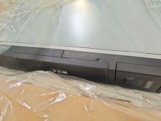 UPS Eaton 5SC 1500I RACK2U 1,5 kVA 1050W 8 salidas