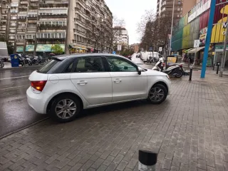 Audi A1 2012