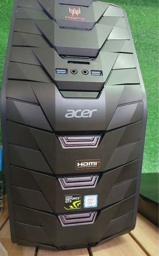 Acer Predator G3-710 Gaming PC