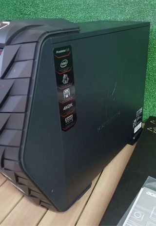 Acer Predator G3-710 Gaming PC