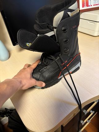 Botas de Snowboard HEAD Talla 44