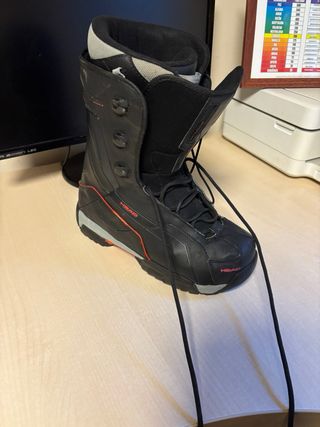 Botas de Snowboard HEAD Talla 44