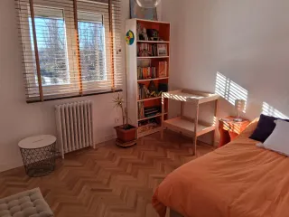 Eclipse Night Stay. Two Private Rooms Available