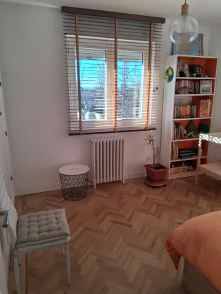 Eclipse Night Stay. Two Private Rooms Available