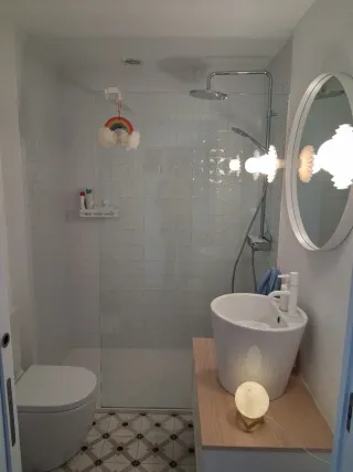 Eclipse Night Stay. Two Private Rooms Available