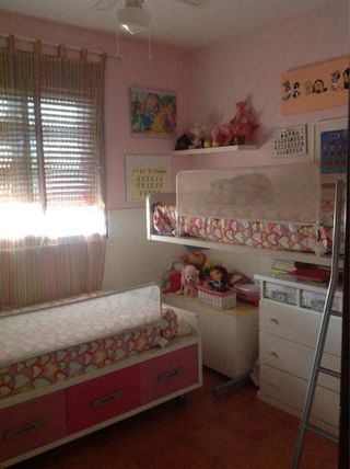 Dormitorio infantil completo
