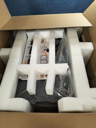 Riello Vision Dual VSD 2200 UPS 2200VA/1980W