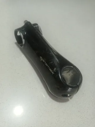 Attacco Cannondale System Six