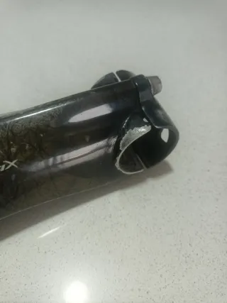 Attacco Cannondale System Six