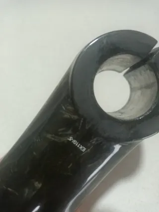 Attacco Cannondale System Six