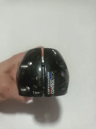 Attacco Cannondale System Six