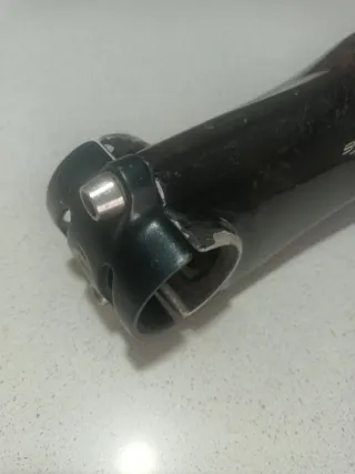 Attacco Cannondale System Six