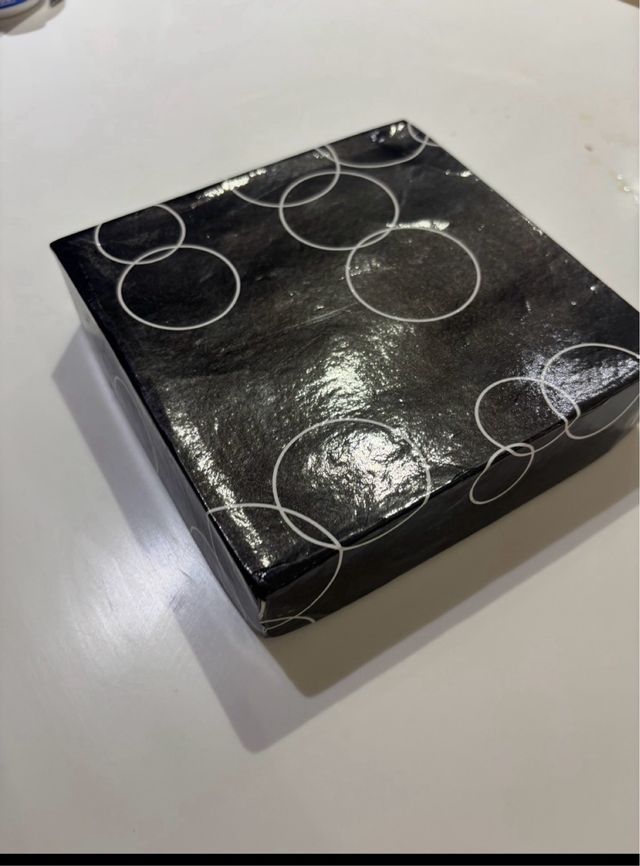 Bolas de billar pequeñas