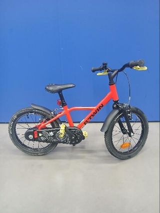 BICICLETA BTWIN RACING 900 16"