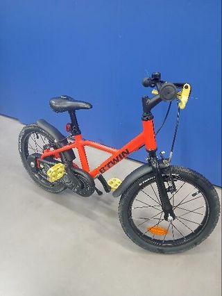 BICICLETA BTWIN RACING 900 16"