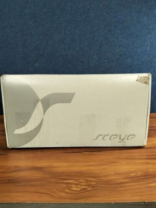 Kodak SceyeX A3 escaner