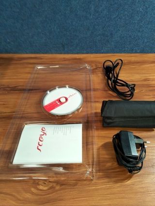 Kodak SceyeX A3 escaner