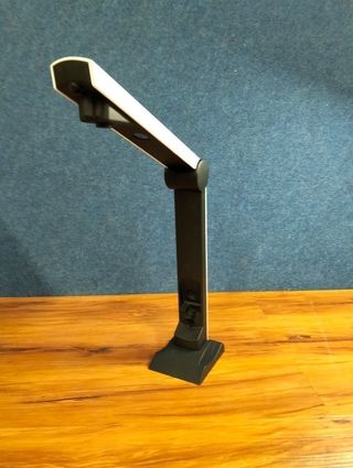 Kodak SceyeX A3 escaner