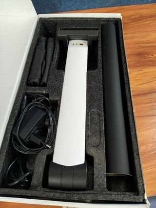 Kodak SceyeX A3 escaner