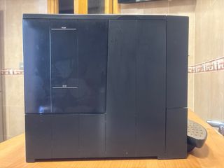 Cafetera Bosch Benvenuto B40