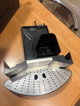 Cafetera Bosch Benvenuto B40