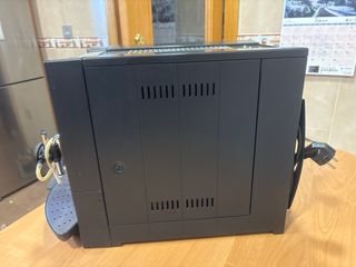 Cafetera Bosch Benvenuto B40