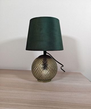 Lampada da tavolo Reality Jonna, NUOVA