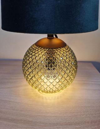 Lampada da tavolo Reality Jonna, NUOVA