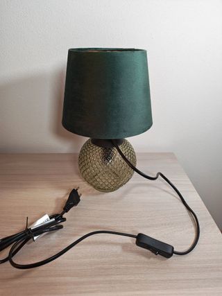 Lampada da tavolo Reality Jonna, NUOVA