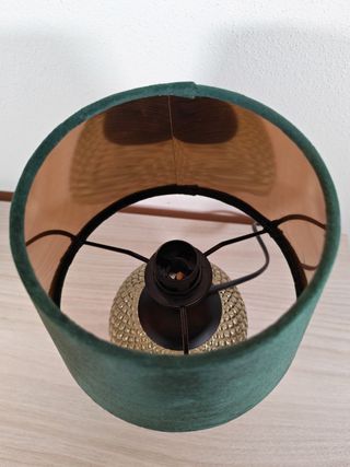 Lampada da tavolo Reality Jonna, NUOVA