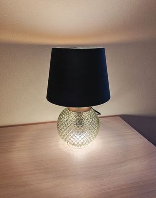 Lampada da tavolo Reality Jonna, NUOVA