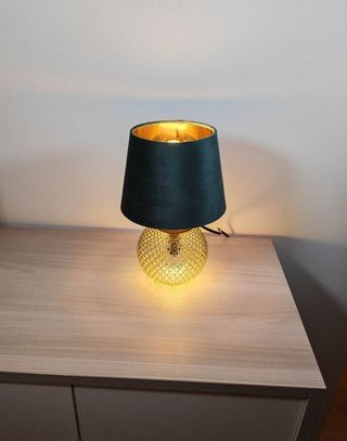 Lampada da tavolo Reality Jonna, NUOVA