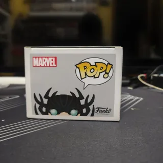 Funko Pop! Hela Thor Ragnarok 243