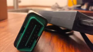 Herramienta diagnóstico Lexia 3 Peugeot Citroën