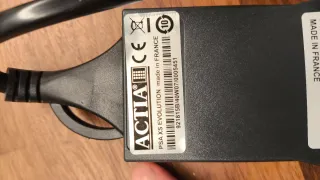 Herramienta diagnóstico Lexia 3 Peugeot Citroën